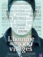 Cover image of the movie L'homme aux mille visages