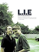 Cover image of the movie L.I.E.