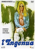 Cover image of the movie L'ingenua