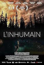 Cover image of the movie L'Inhumain