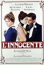 Cover image of the movie L'Innocente