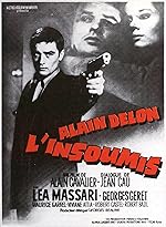 Cover image of the movie L'insoumis