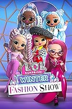 Cover image of the movie L.O.L. Surprise! Winter Fashion Show