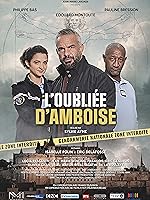 Cover image of the movie L'Oubliée d'Amboise