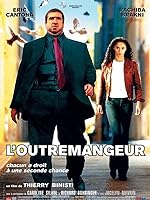 Cover image of the movie L'outremangeur