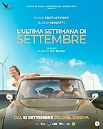 Cover image of the movie L'ultima settimana di settembre