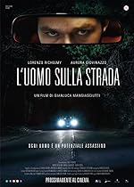Cover image of the movie L'uomo sulla strada
