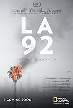 Cover image of the movie LA 92