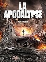 Cover image of the movie LA Apocalypse