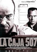 Cover image of the movie La caja 507
