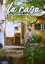 Cover image of the movie La casa
