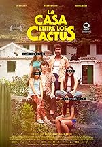 Cover image of the movie La casa entre los cactus