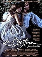 Cover image of the movie La Celestina