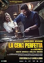 Cover image of the movie La cena perfetta