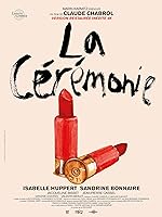 Cover image of the movie La Cérémonie