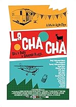 Cover image of the movie La Cha Cha