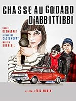 Cover image of the movie La Chasse au Godard d'Abbittibbi