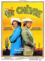 Cover image of the movie La Chèvre