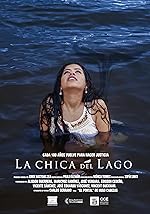 Cover image of the movie La Chica del Lago