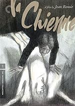 Cover image of the movie La Chienne