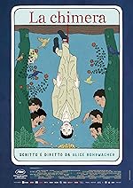 Cover image of the movie La Chimera