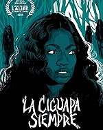 Cover image of the movie La Ciguapa Siempre