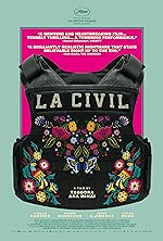 Cover image of the movie La civil
