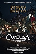 Cover image of the movie La Condesa