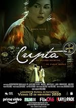Cover image of the movie La cripta, el último secreto