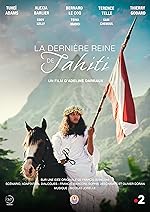 Cover image of the movie La dernière Reine de Tahiti