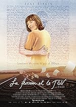 Cover image of the movie La femme et le TGV