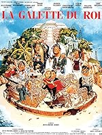 Cover image of the movie La galette du roi