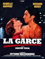 Cover image of the movie La garce