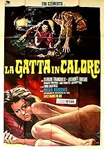 Cover image of the movie La gatta in calore