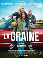 Cover image of the movie La Graine