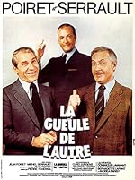 Cover image of the movie La gueule de l'autre