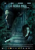 Cover image of the movie La hora fría