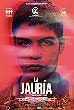 Cover image of the movie La jauría