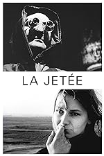 Cover image of the movie La Jetée