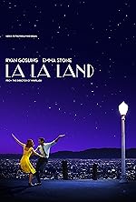 Cover image of the movie La La Land