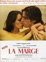 Cover image of the movie La marge