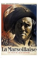 Cover image of the movie La Marseillaise