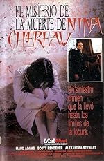 Cover image of the movie La mort mystérieuse de Nina Chéreau
