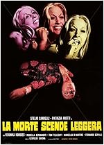 Cover image of the movie La morte scende leggera