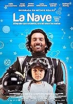 Cover image of the movie La Nave