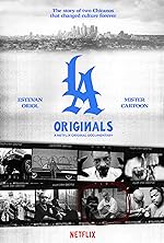 Cover image of the movie LA Originals