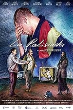 Cover image of the movie La Palisiada