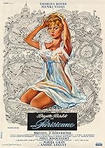 Cover image of the movie La Parisienne