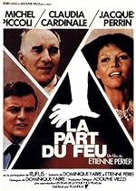 Cover image of the movie La part du feu