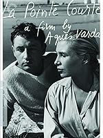 Cover image of the movie La Pointe Courte